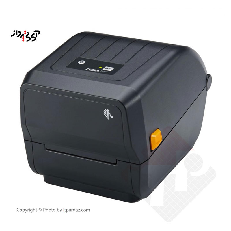 لیبل پرینتر زبرا zebra ZD220t