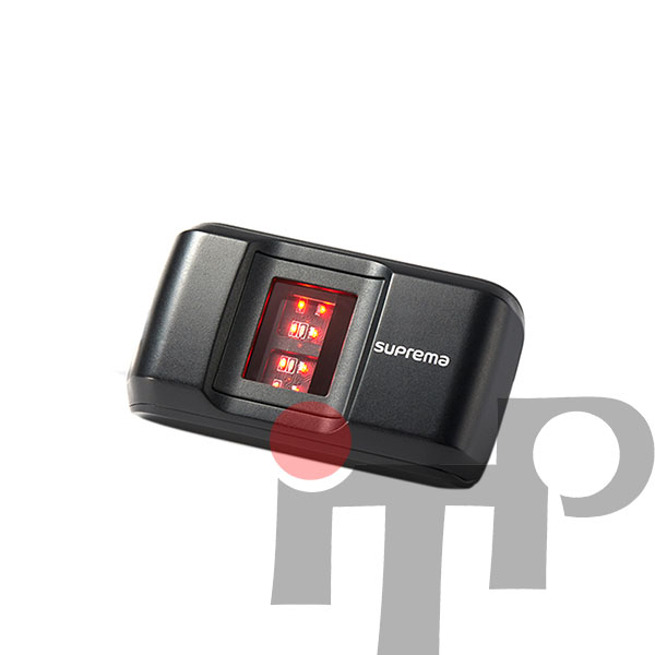 دستگاه اسکنر اثر انگشت سوپریما Suprema BioMini Slim 2