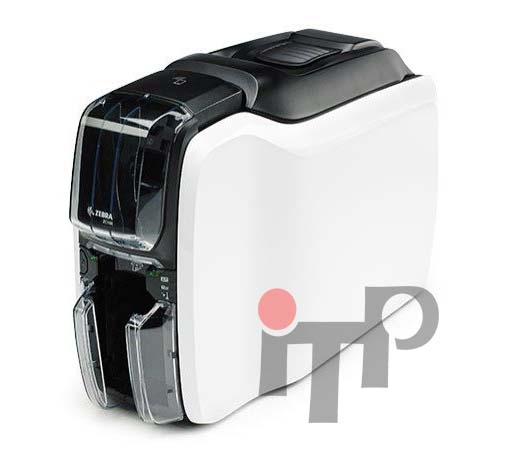 چاپگر کارت زبرا Zebra ZC100