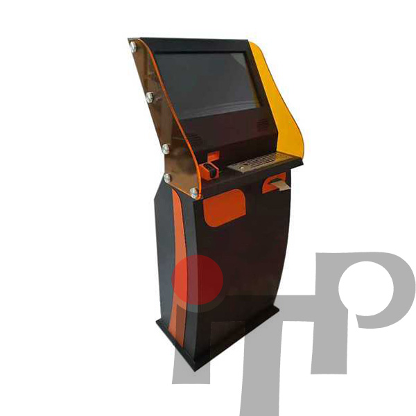 کیوسک اطلاع رسانی آریا Aria NC24