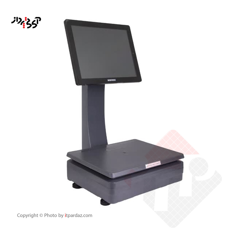 صندوق ترازو پوز اسکیل بایامکس Bayamax