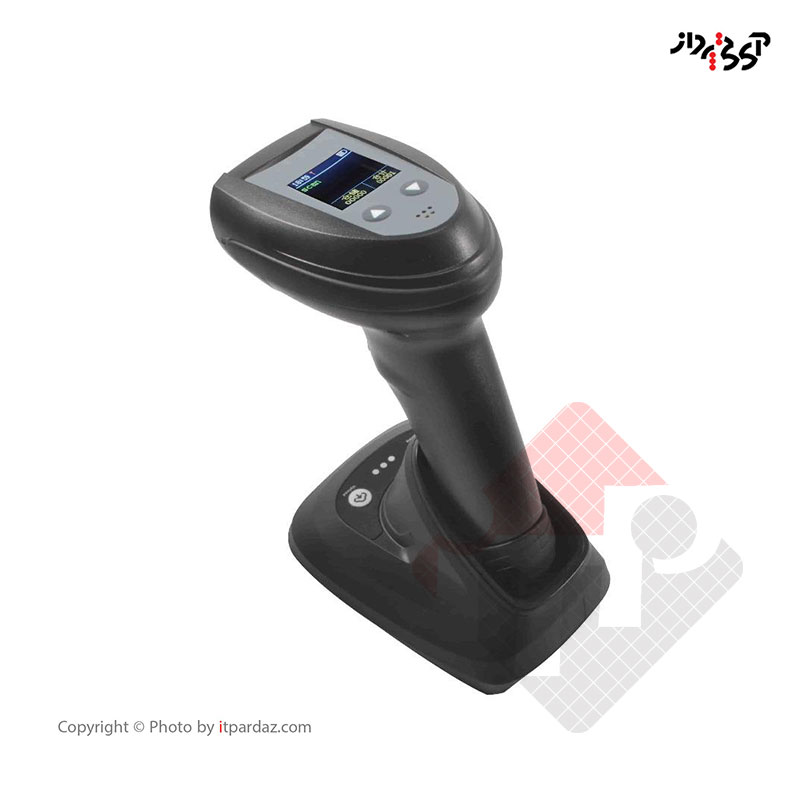 بارکد خوان راینو مدل RM1962جدید