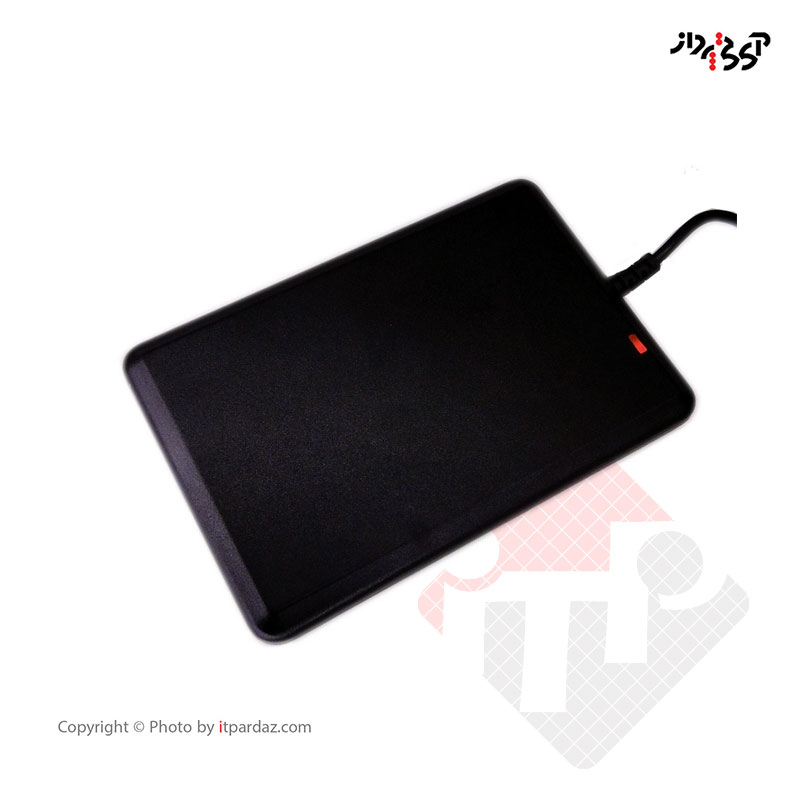 کارت خوان PLUG&PLAY / RFT200-2 با قابلیت تنظیم فرمت خواندن کارت RO