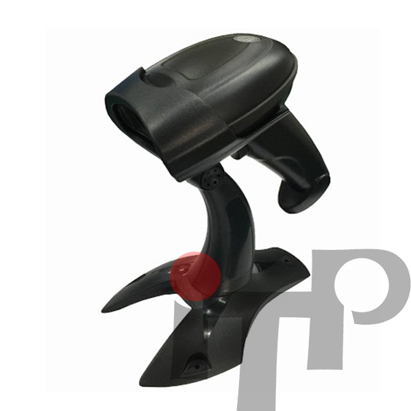 بارکد خوان باسیم دوبعدی دلتا Delta 323bt