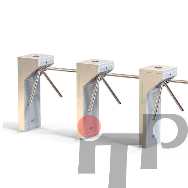 گیت تردد T-104 نیمه اتوماتیک