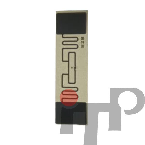 تگ UHF برد بلند پسیو سایز 73*24 مدل 9662