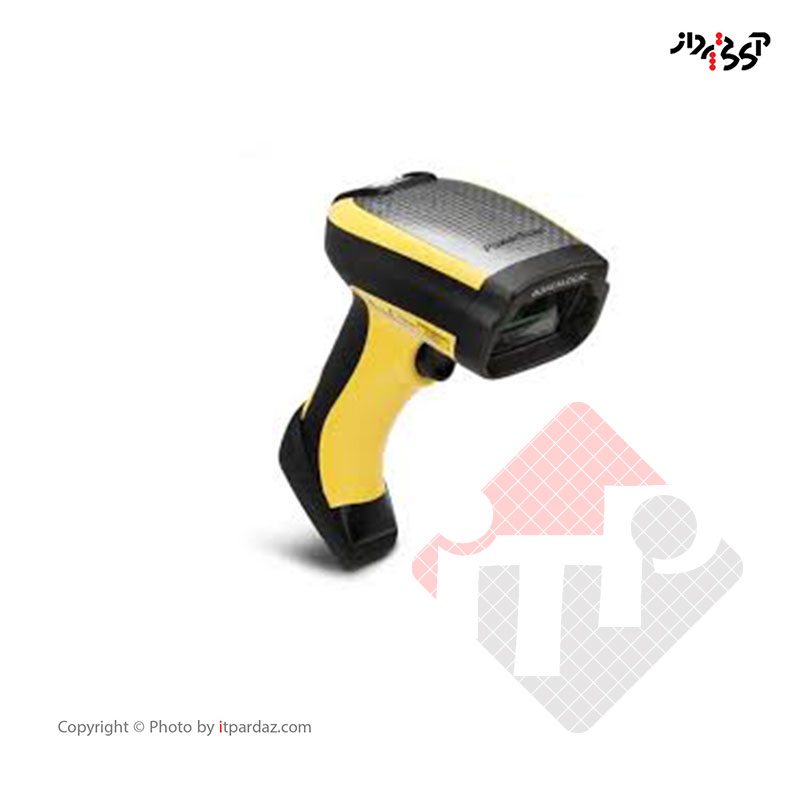 بارکدخوان دیتالاجیک مدل PD 9530-DPM-EVOجدید