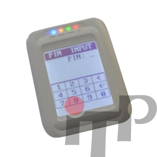 کارت خوان دوالی Duali NFCPad