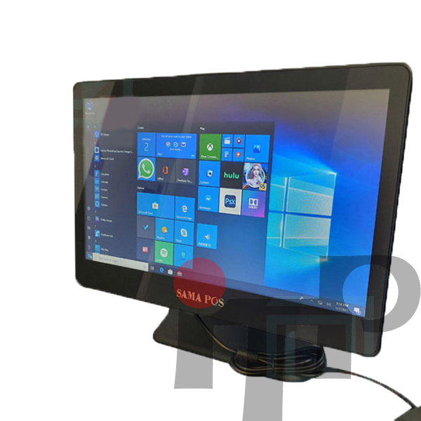 صندوق فروشگاهی سما پوز SamaPos I-251