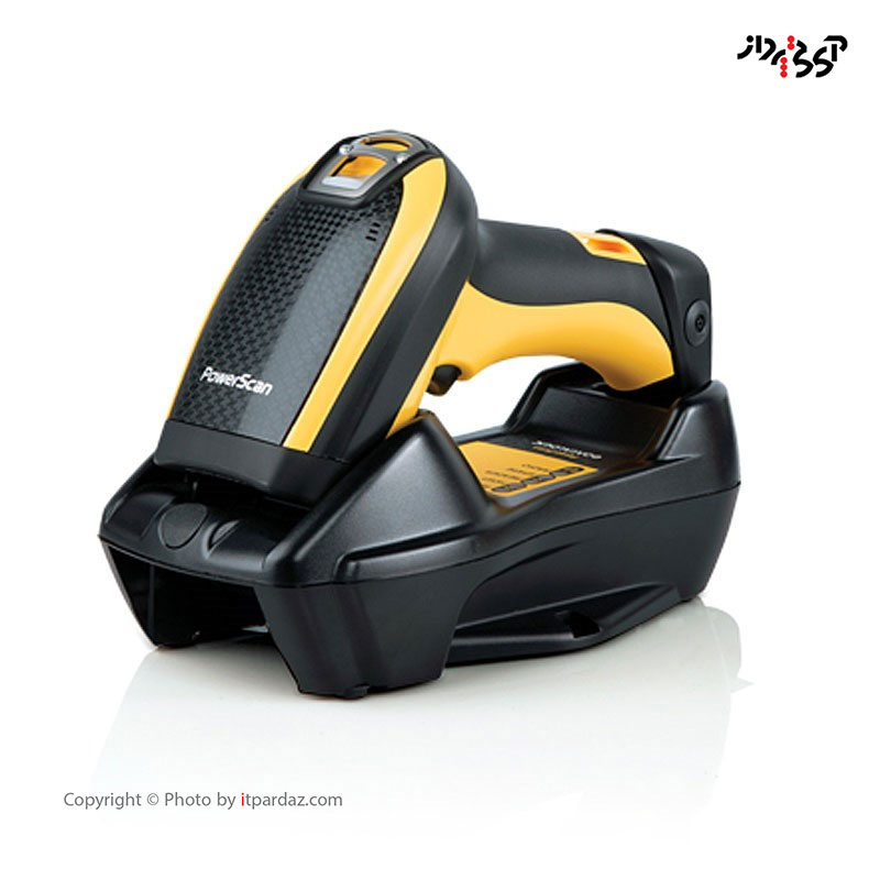 بارکدخوان دیتالاجیک مدل PD 9530-DPM-EVOجدید
