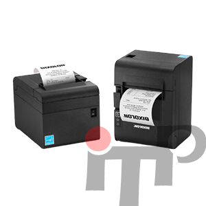 پرینتر حرارتی بیکسولون Bixolon SRP E300 USB
