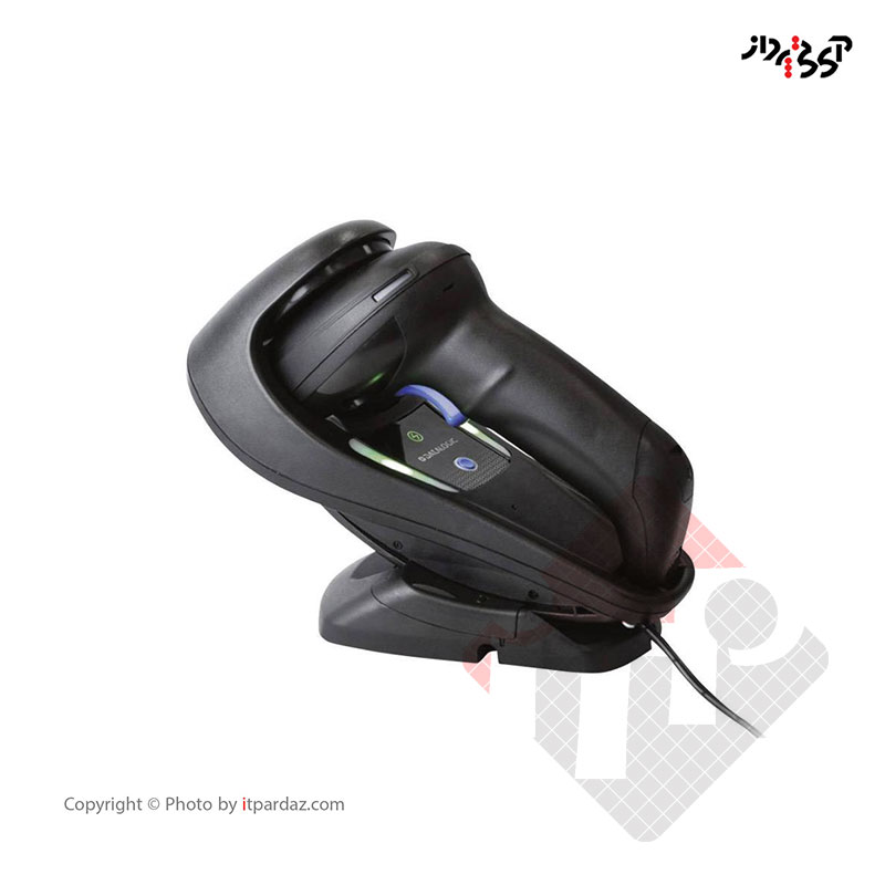 بارکدخوان دیتالاجیک مدل GBT-GM 4500جدید