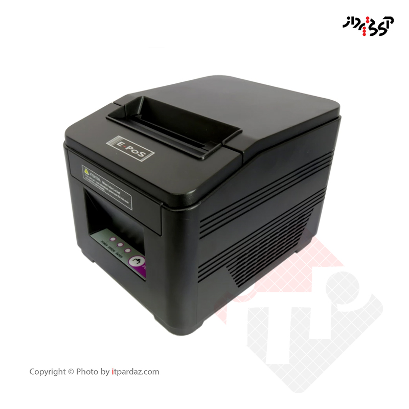 پرینتر حرارتی ای پوز مدل E-POS EPECO-R-E