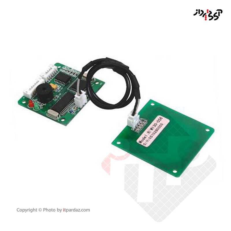 ماژول کارتخوان RM130 فرکانس 13.56MHz