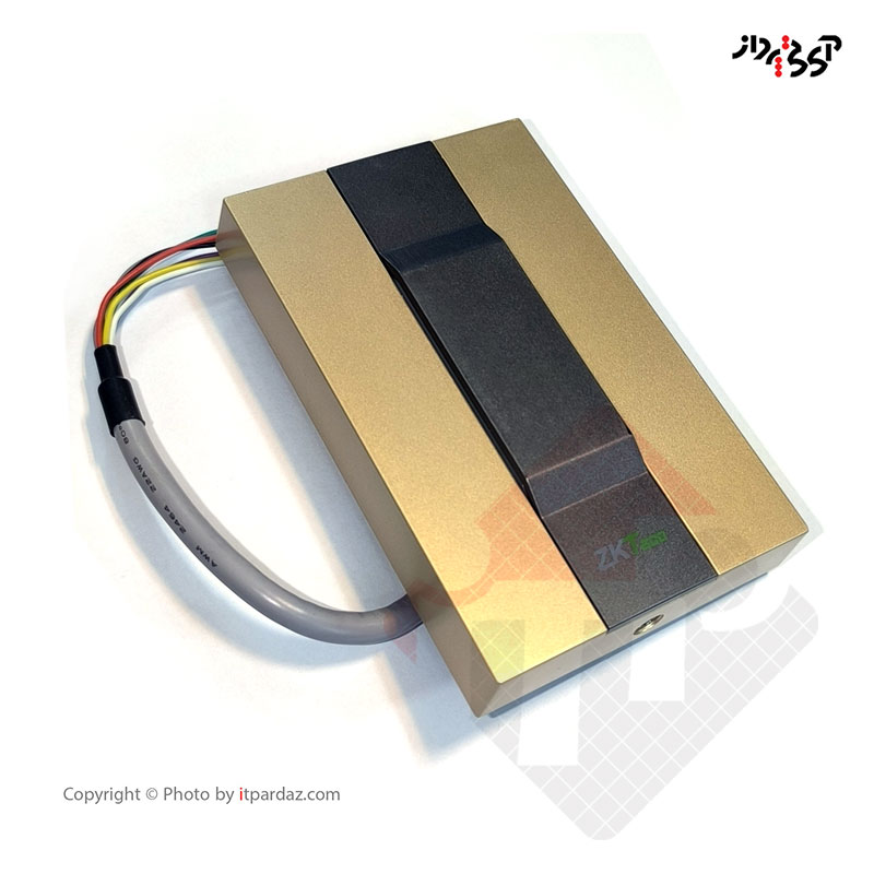 اکسس کنترل زد کی تی اکو ZKTECO ZR603