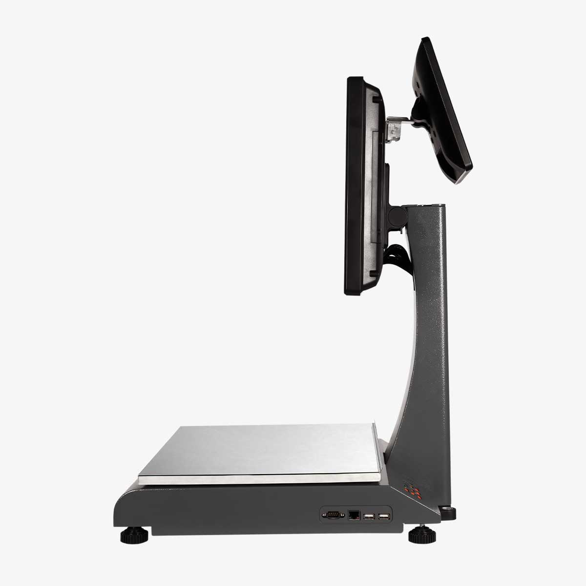 ترازو پوز اسکیل صدر مدل کارا SADR Pos scale karaجدید