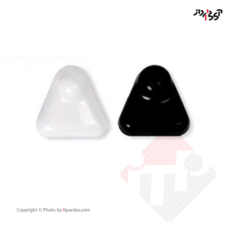 تگ مثلثی RF