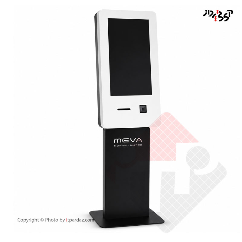 کیوسک اطلاع رسانی آریا Aria MSVX