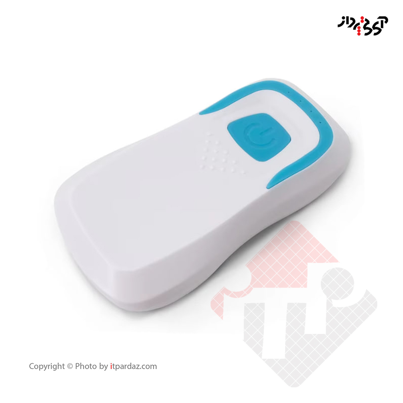 کارت خوان و بارکدخوان بیسیم پل مدل Pol HR58D