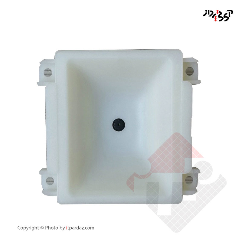 دستگاه بارکدخوان پل POL-QM15 بارکدخوان گیت