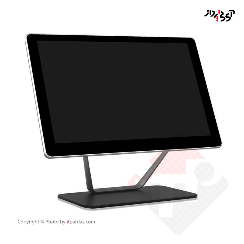 صندوق مکانیزه فروشگاهی سما مدل پوز اسلیم مدل Core I5-gen 8