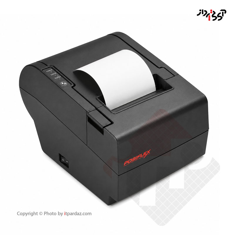 پرینتر حرارتی پوزیفلکس Posiflex PP-8900 UB