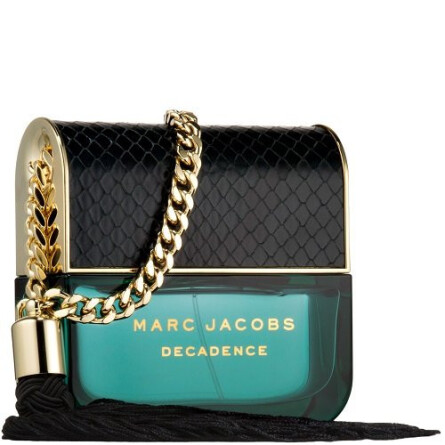 عطر با رایحه مارک جاکوبز دکدنس زنانه- MARC JACOBS Decadence women با ضمانت و اصالت کالا