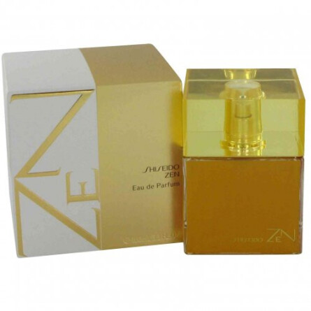 عطر با رایحه شیسیدو زن زنانه- SHISEIDO Zen for Women با ضمانت و اصالت کالا