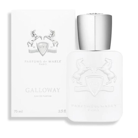 عطر مارلی گالووی زنانه مردانه _ MARLY Galloway با ضمانت و اصالت کالا