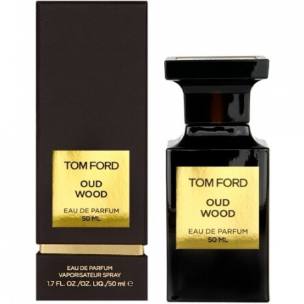 عطر تام فورد عود وود زنانه مردانه _ TOM FORD Oud Wood با ضمانت و اصالت کالا