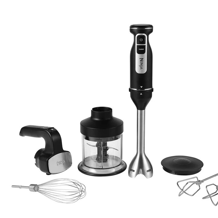 گوشت کوب برقی چندکاره 850 وات نینجا مدل CI100