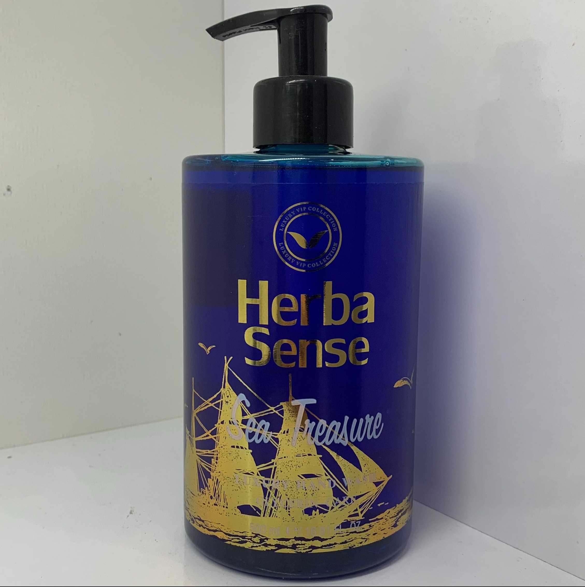 مایع دستشویی اردن هرباسنس ابی(پسکرایه)