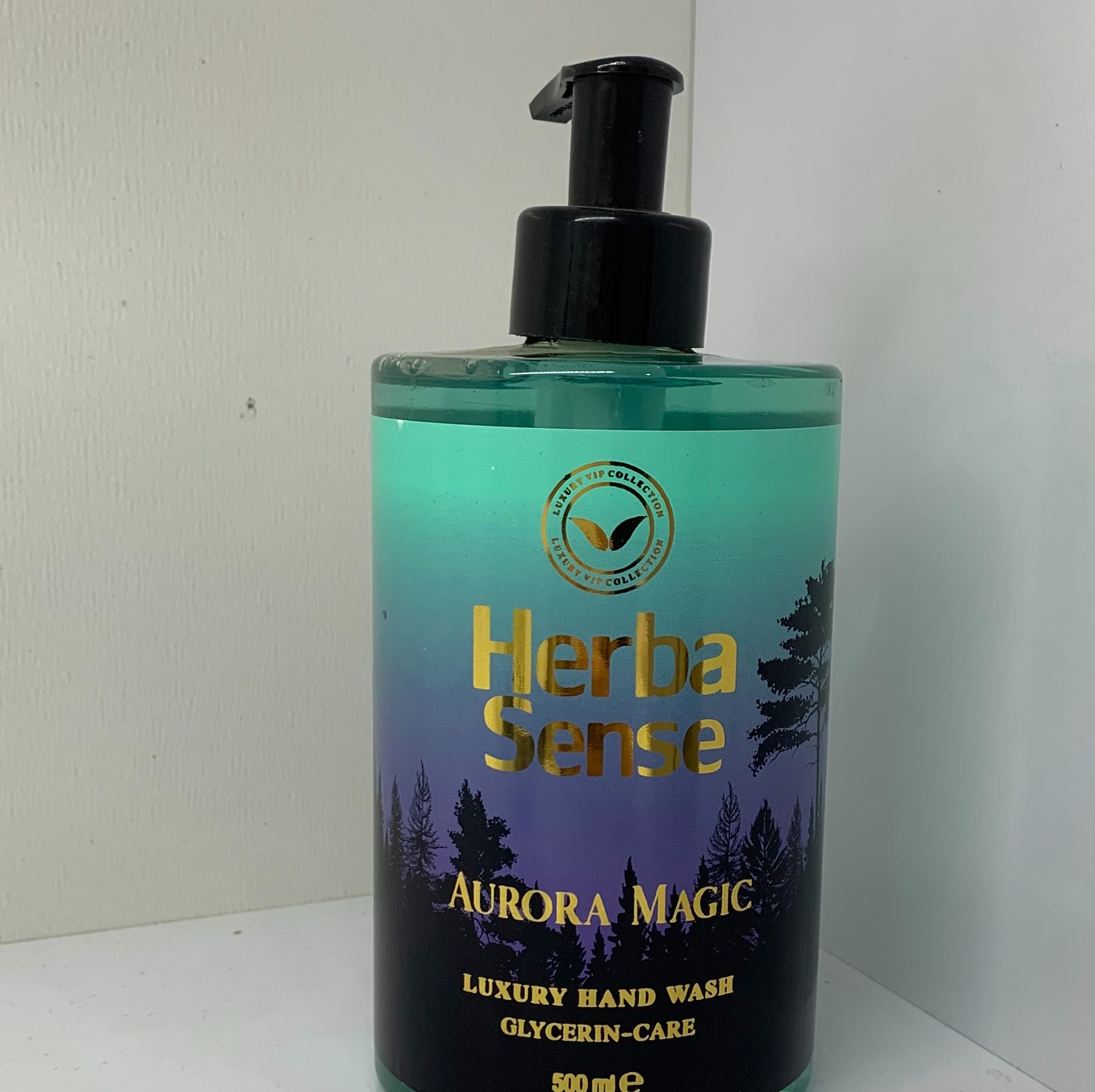مایع دستشویی حاوی گلیسیرین اردن هرباسنس(پسکرایه)