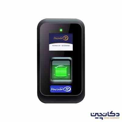 دستگاه حضور غیاب مدل NP-620 با قابلیت اکسس کنترل
