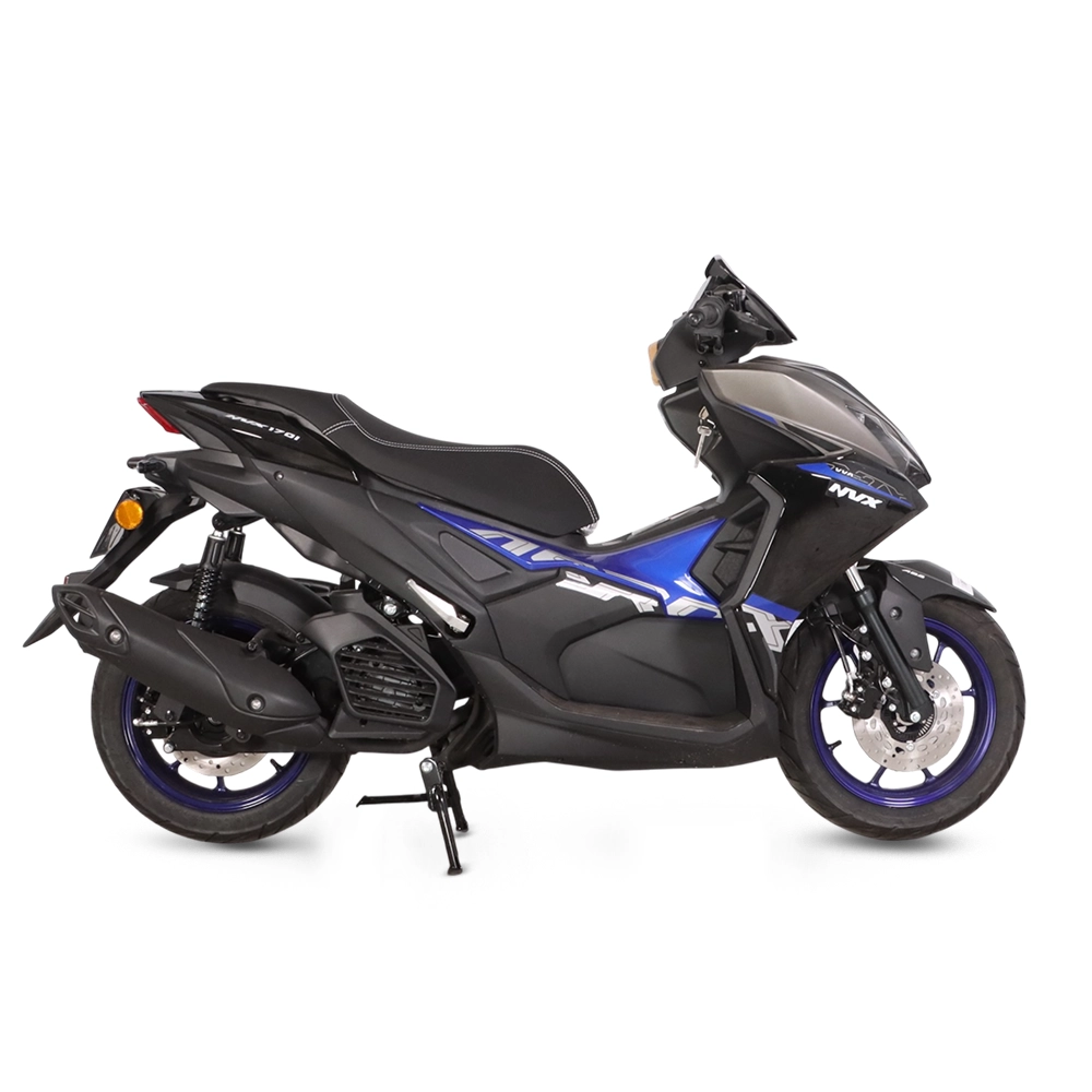 موتور سیکلت کبیر طرح یاماها NVX170cc آلفا