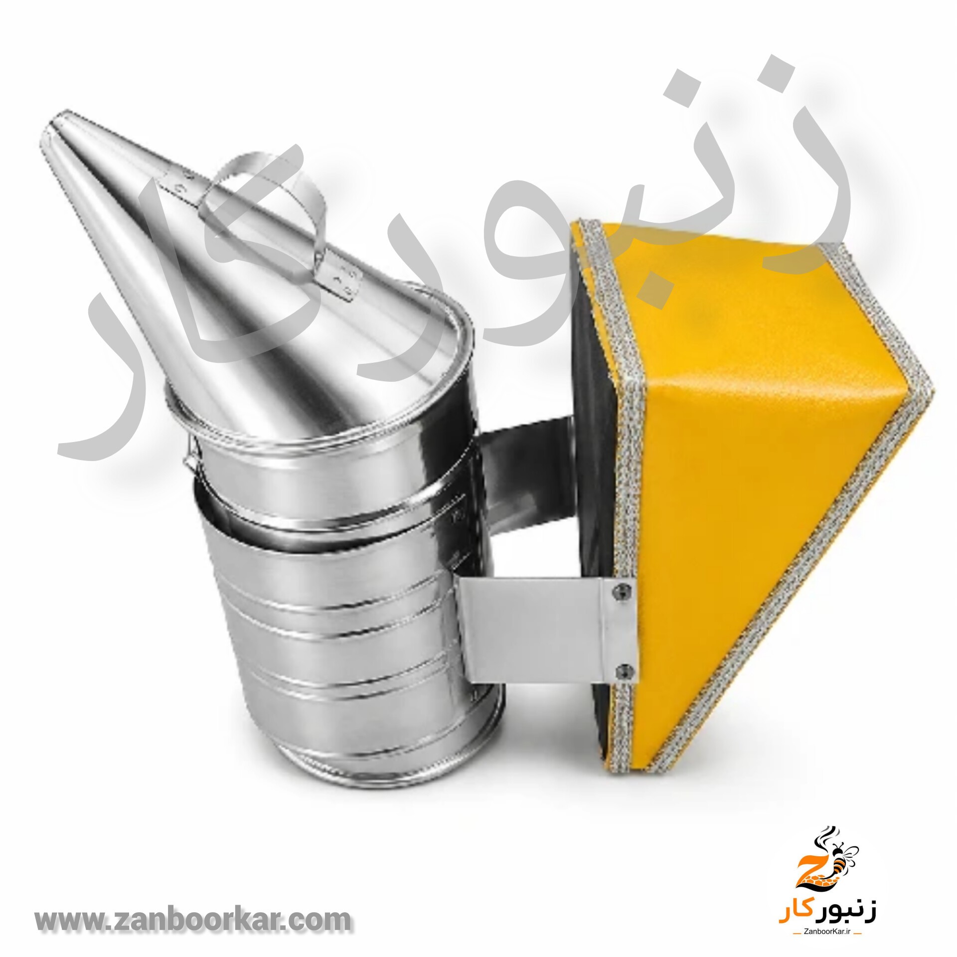 دودی زنبور داری 