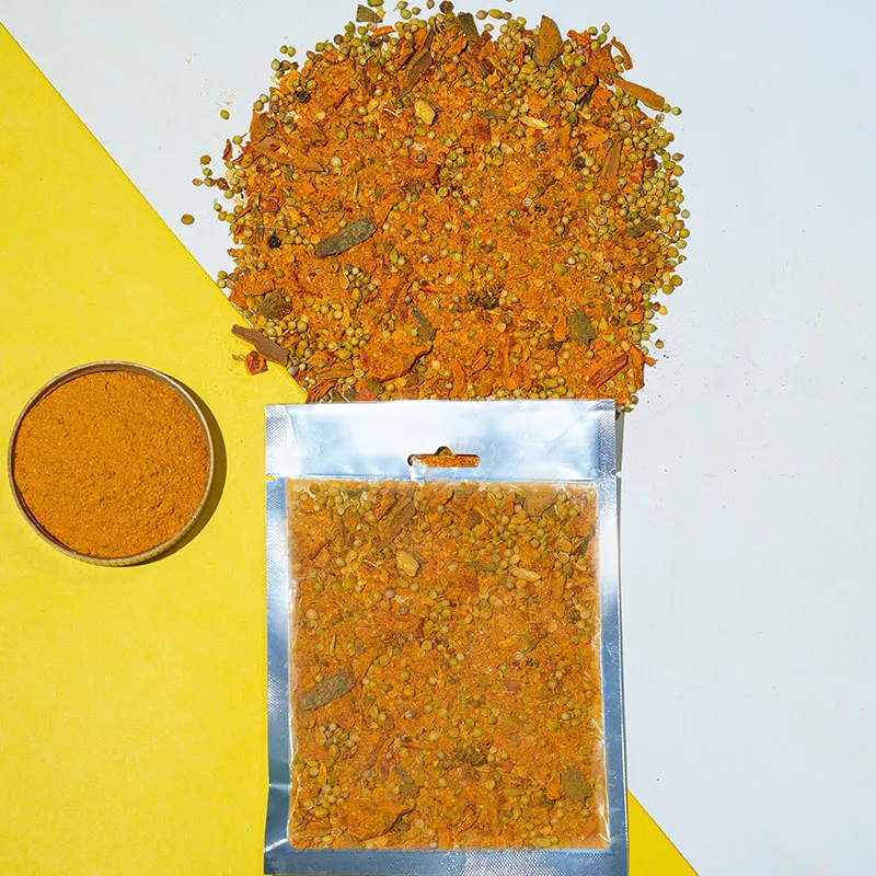 ادویه ماکارونی