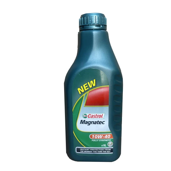 روغن موتور کاسترول مگناتک 10W40 حجم 1 لیتر API SNجدید