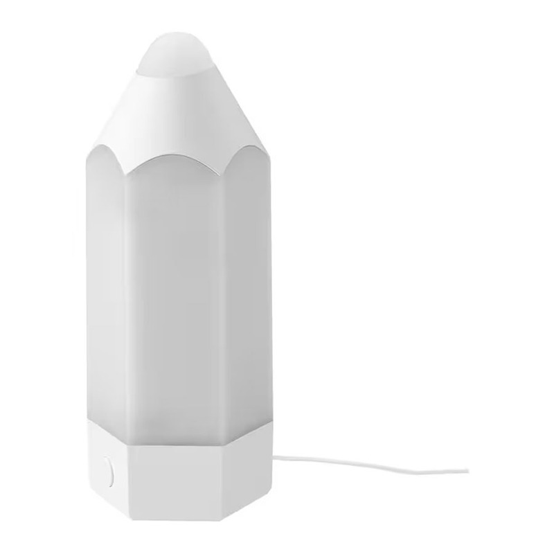 چراغ رو میزی ایکیا مدل IKEA PELARBOJ
