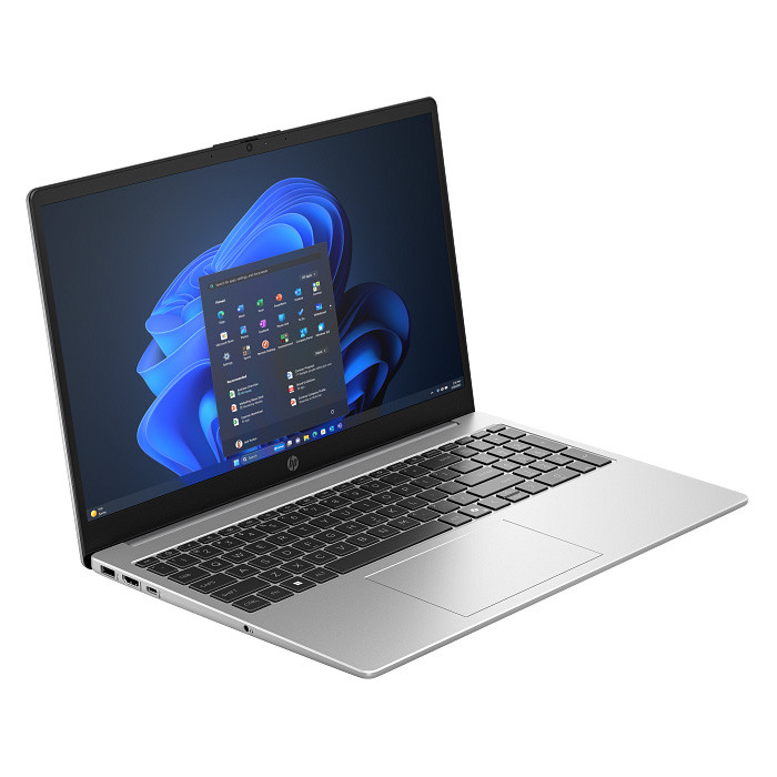 لپ تاپ 15.6 اینچی اچ پی مدل 255R G10-Ryzen 5 7535U-16GB DDR5 4800MHz-512GB SSD-SVAجدید