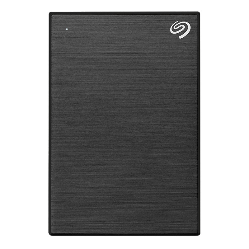 هارد دیسک اکسترنال سیگیت مدل One Touch ظرفیت 1 ترابایت با استاندارد ارتباطی USB 3.0جدید