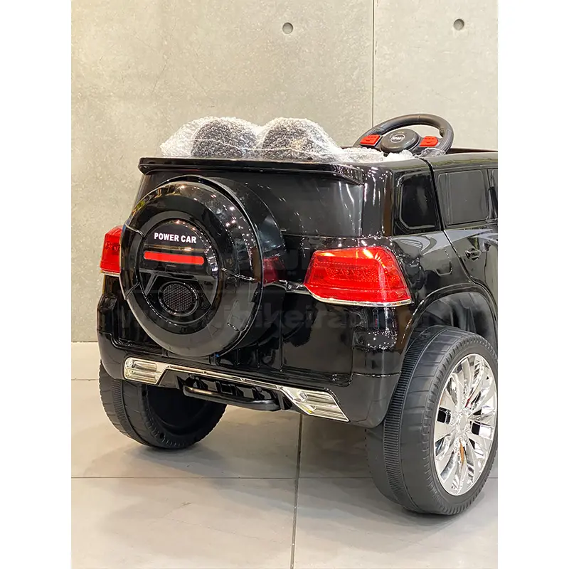 ماشین شارژی لکسوس LX570 مدل JM903