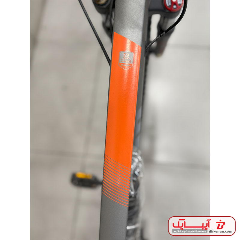 دوچرخه کمپ مدل ویگروس 300HD سایز 27.5 (Camp Vigorous 300HD 2025)