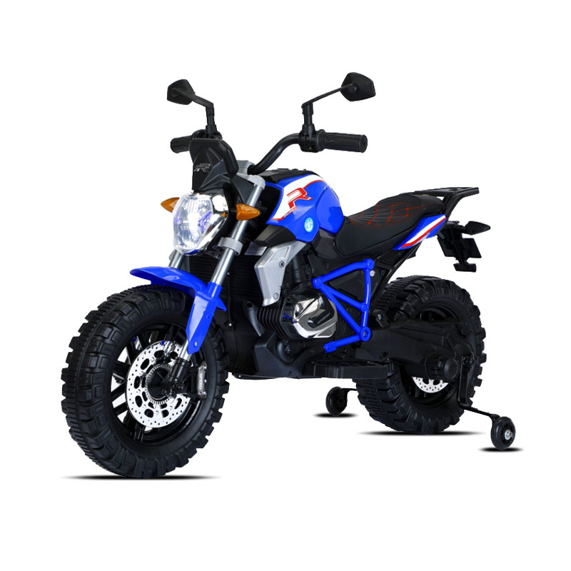 موتور شارژی کراس مدل XGZ608