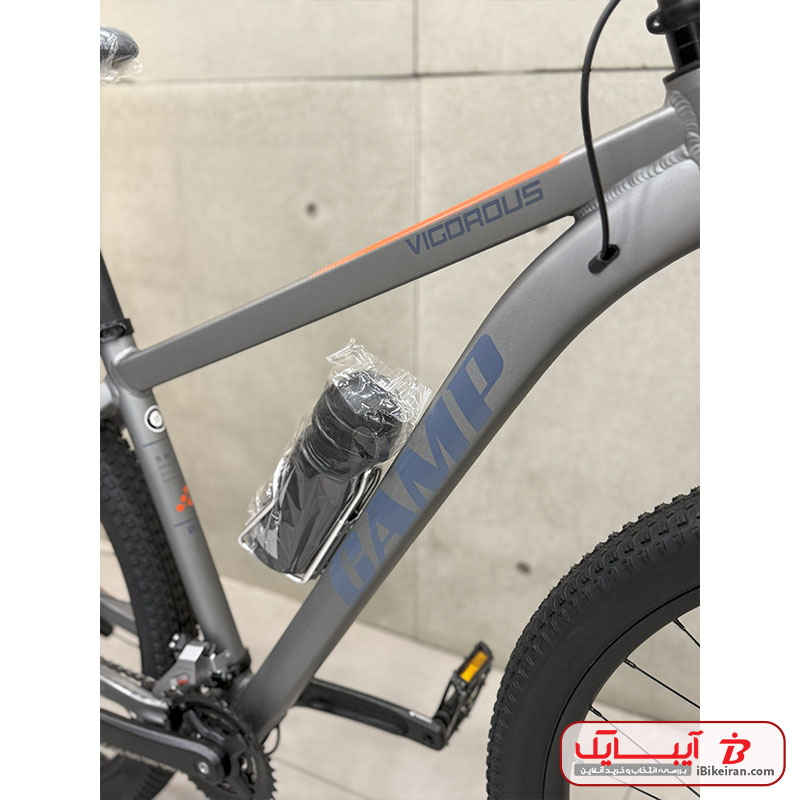 دوچرخه کمپ مدل ویگروس 300HD سایز 27.5 (Camp Vigorous 300HD 2025)
