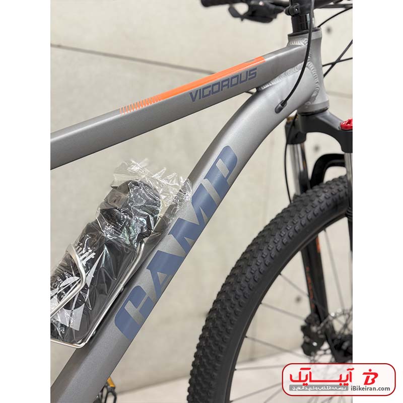 دوچرخه کمپ مدل ویگروس 300HD سایز 27.5 (Camp Vigorous 300HD 2025)