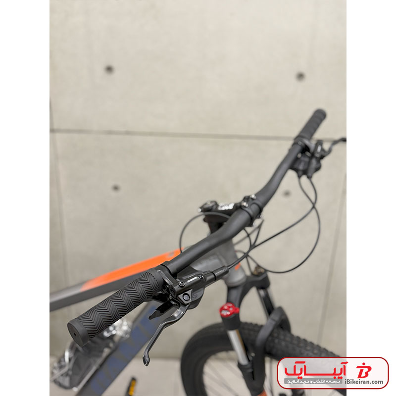 دوچرخه کمپ مدل ویگروس 300HD سایز 27.5 (Camp Vigorous 300HD 2025)
