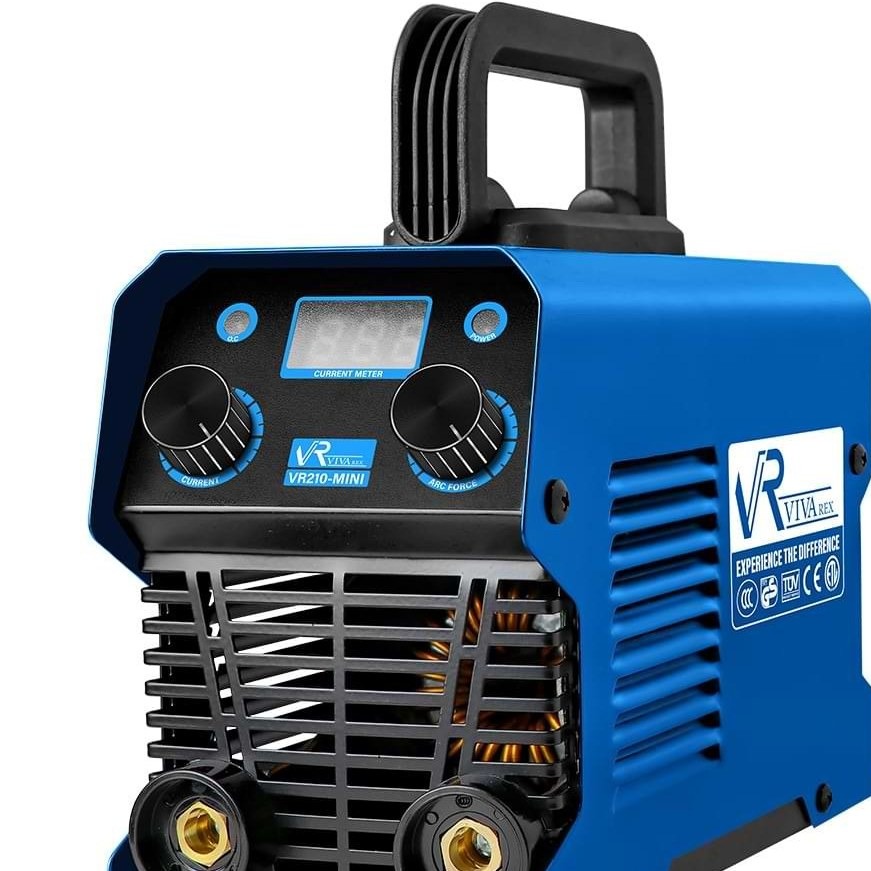 اینورتر جوشکاری 210 آمپر ویوارکس مدل VR210-MINI