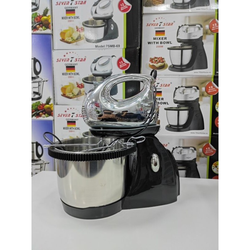 همزن کاسه دار سون استار مدل 7SMB-69