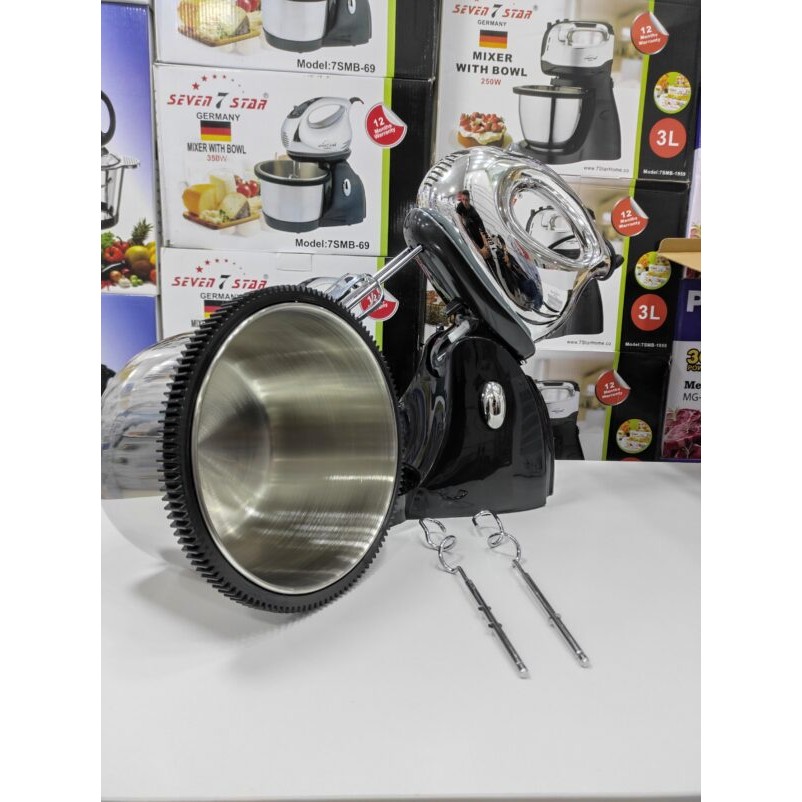 همزن کاسه دار سون استار مدل 7SMB-69